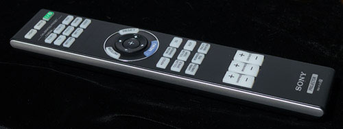 remote