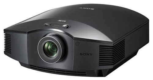 Sony VPL-HW50ES