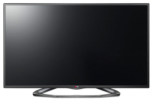 LG 42LA620V