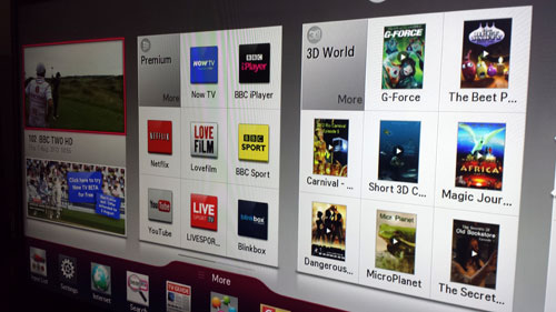 4od On Lg Smart Tv 4od On Lg Smart Tv