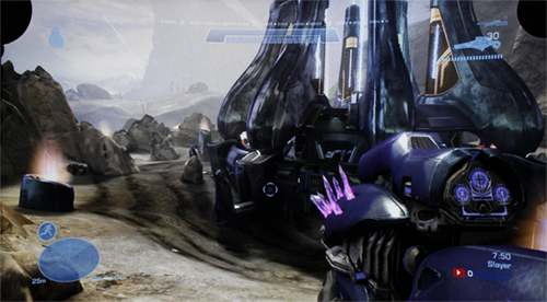 Halo: Reach