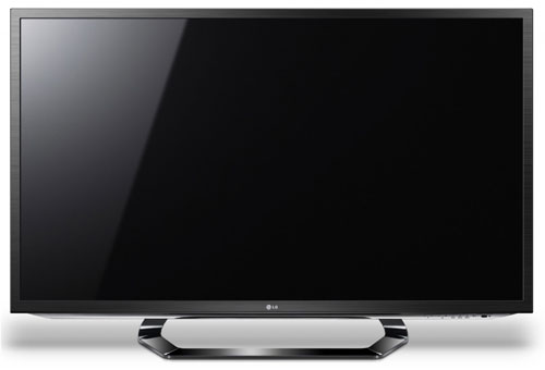 LG 42LM620T