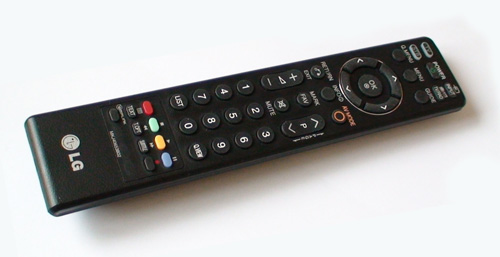 Remote control