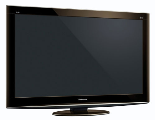 Panasonic TX-P46VT20B