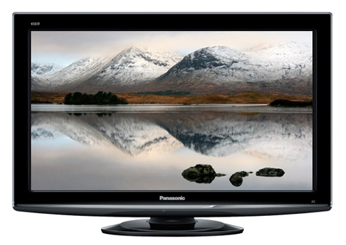 Panasonic TX-L32S10