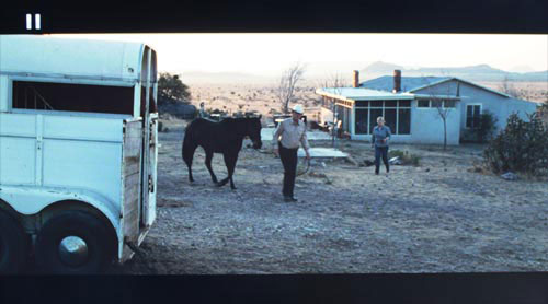 No Country For Old Men screenshot