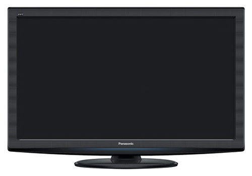 Panasonic TX-L37S20 Front