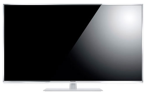 Aurabeam Telecomando Sostitutivo Per TV Panasonic TX-L47ETW60, Necessita Di Programmazione, Garanzia 1 Anno