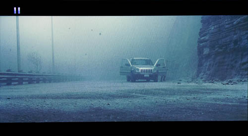Silent Hill screenshot 1
