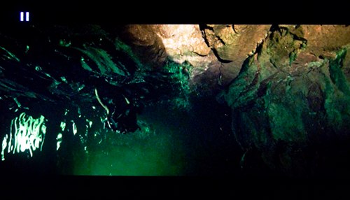 Descent screen shot 2