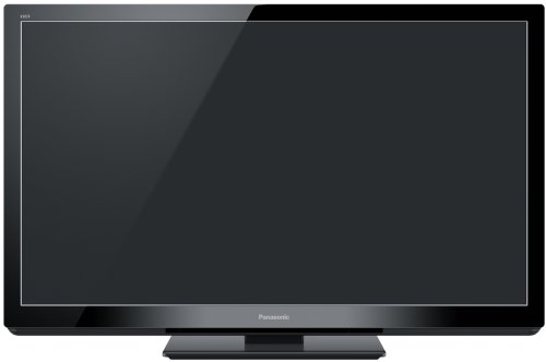 Manual TV - Panasonic