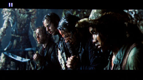 Pirates of The Caribbean 3