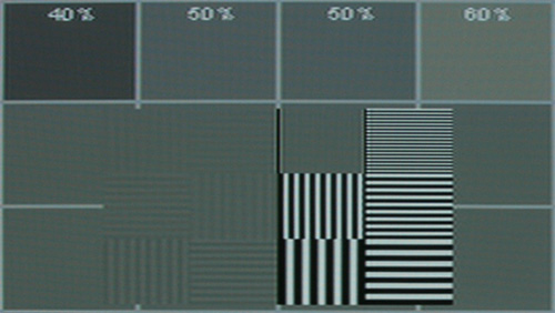 576i over component