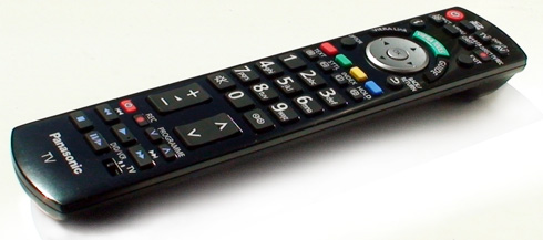 Remote control