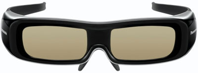 3D Glasses