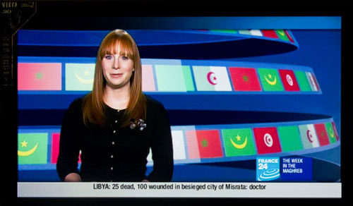 France 24