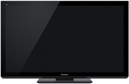 Panasonic TX-P42VT30B