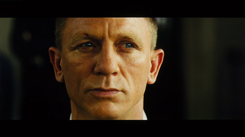 Daniel Craig