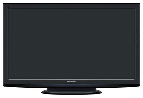 Panasonic TX-P50S20B Front