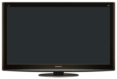 Panasonic TX-P50VT20 Front