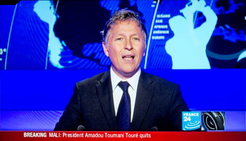 France 24