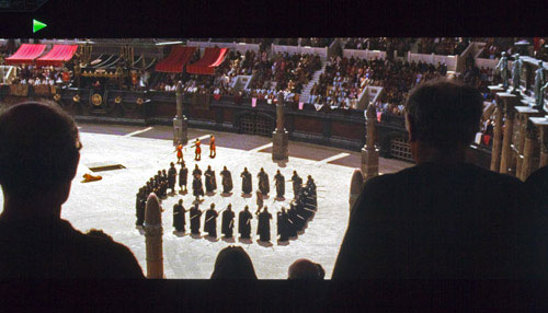 Gladiator screenshot 3