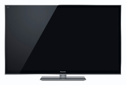 Panasonic TX-P50VT50B