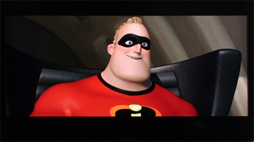 The Incredibles