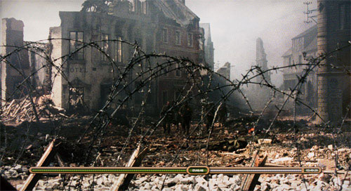 Saving Private Ryan screenshot 2