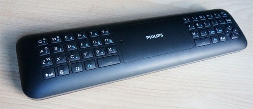 Philips 55PFL7008 Review Trusted Reviews