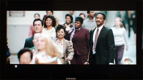 Pursuit Of Happyness