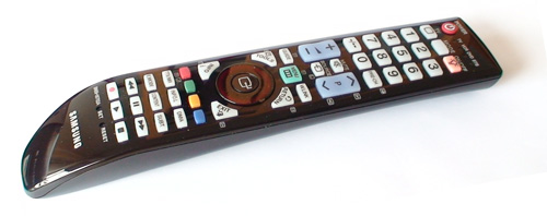 LE55A956 remote