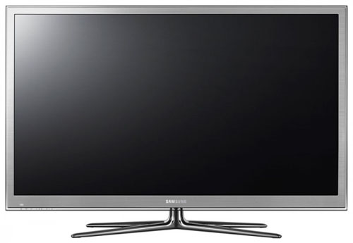 Samsung Plasma TV