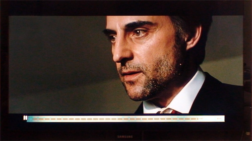 Mark Strong in Body of Lies