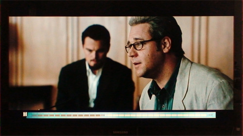 Russell Crowe in Body of Lies