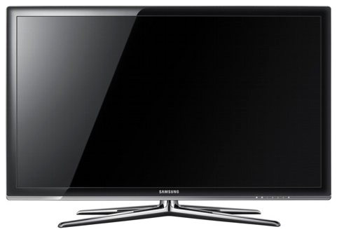 Samsung UE40C7000