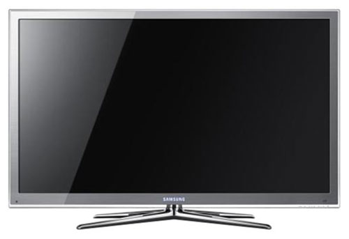 Samsung UE46C8000