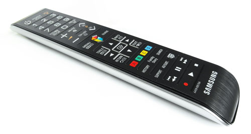 Samsung ES6800 remote