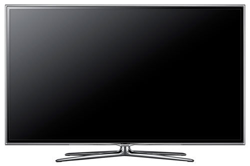 Samsung UE46ES6800