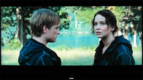 Hunger Games