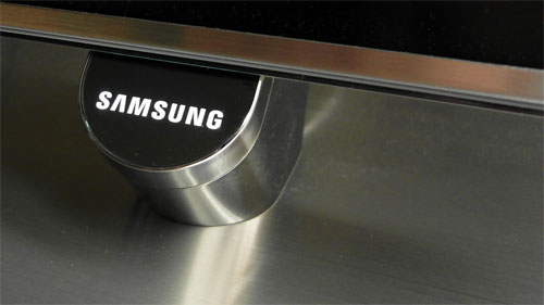 Samsung logo