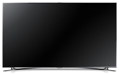 Samsung UE55F8000