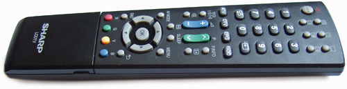 Remote Control