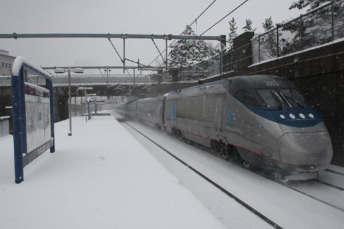 Acela Express