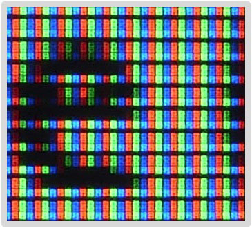 Pixel structure