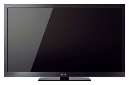 Sony KDL40HX803