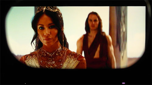 John Carter 3D