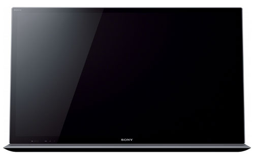 Sony KDL40HX853