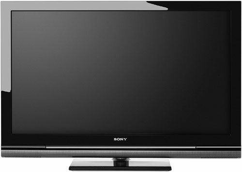 Sony KDL40V4000