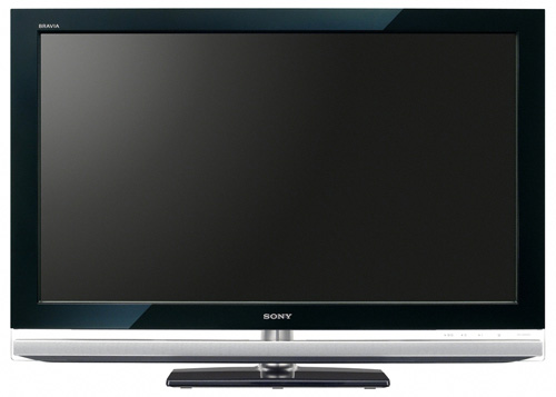 Sony KDL40Z4500 / KDL-40Z4500 Review: Bravia 200Hz LCD TV Sony KDL40Z4500 / KDL-40Z4500 Review: Bravia 200Hz LCD TV